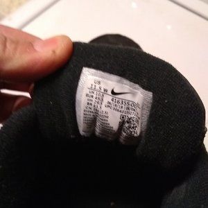 Nike Air Monarch shoes